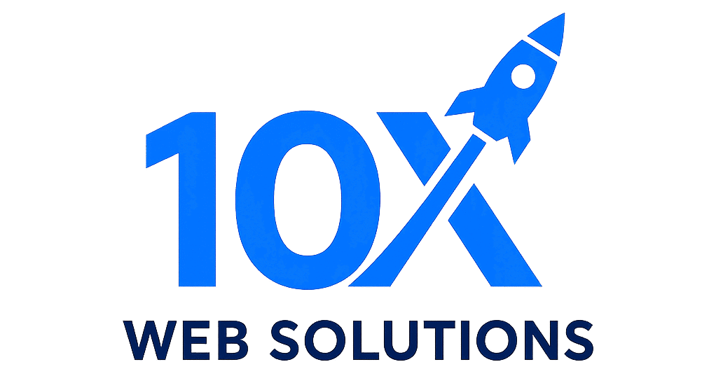 10X Web Solutions